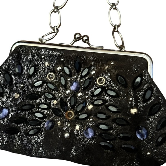 Rafe‎ for Target Black Purse - Picture 2 of 5